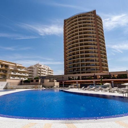 Big'S Flat - Clube Praia Mar - Praia Da Rocha Портиман Екстериор снимка
