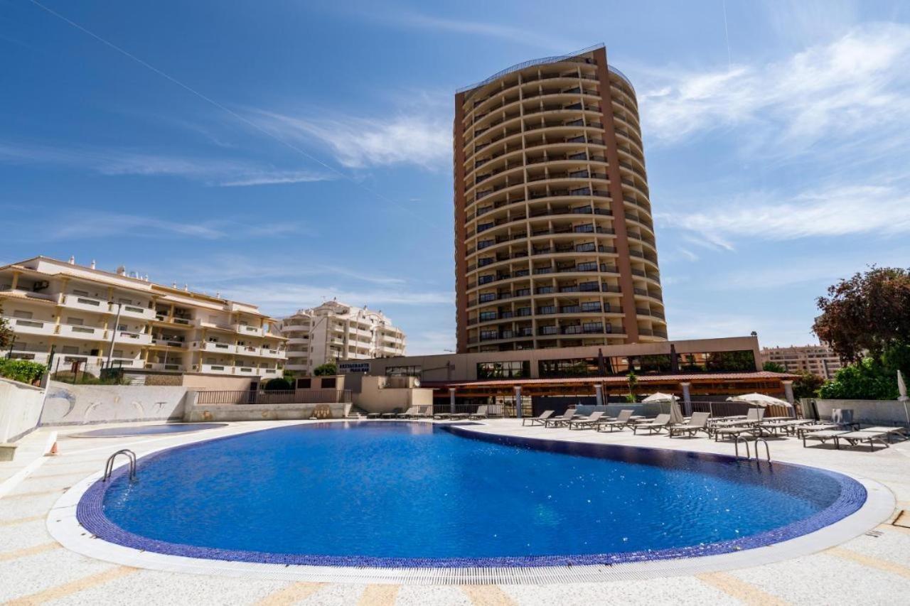 Big'S Flat - Clube Praia Mar - Praia Da Rocha Портиман Екстериор снимка