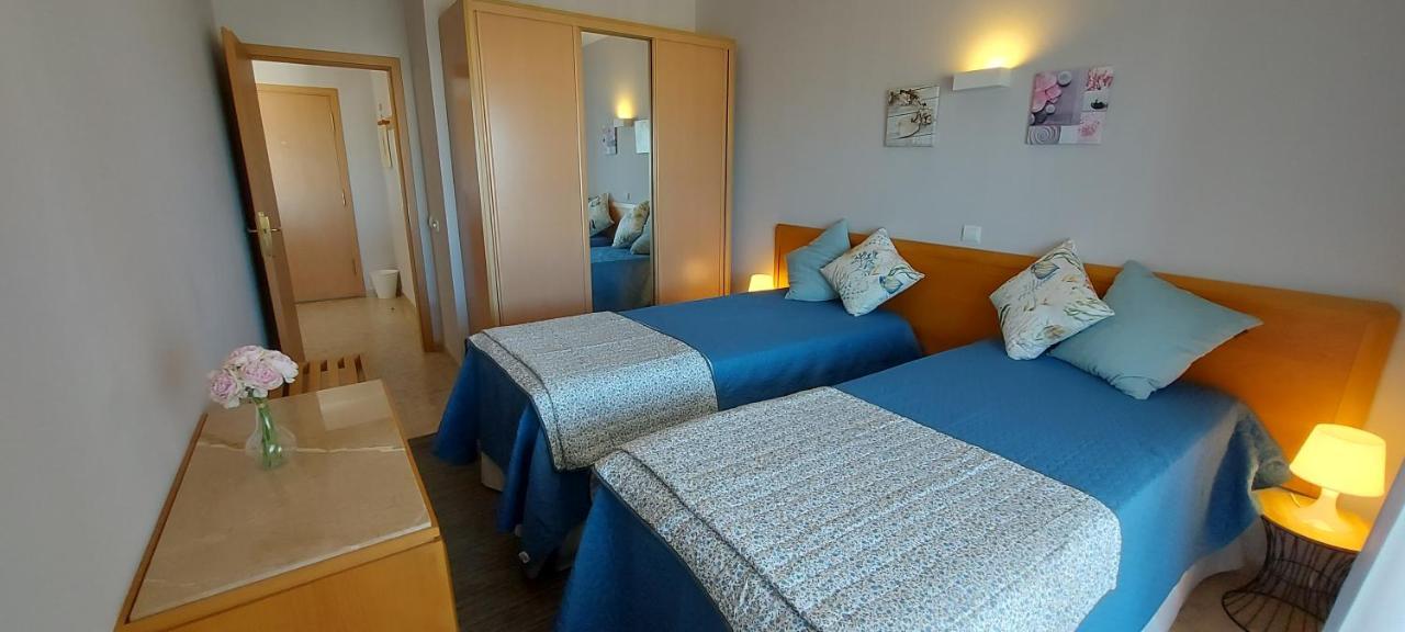 Big'S Flat - Clube Praia Mar - Praia Da Rocha Портиман Екстериор снимка