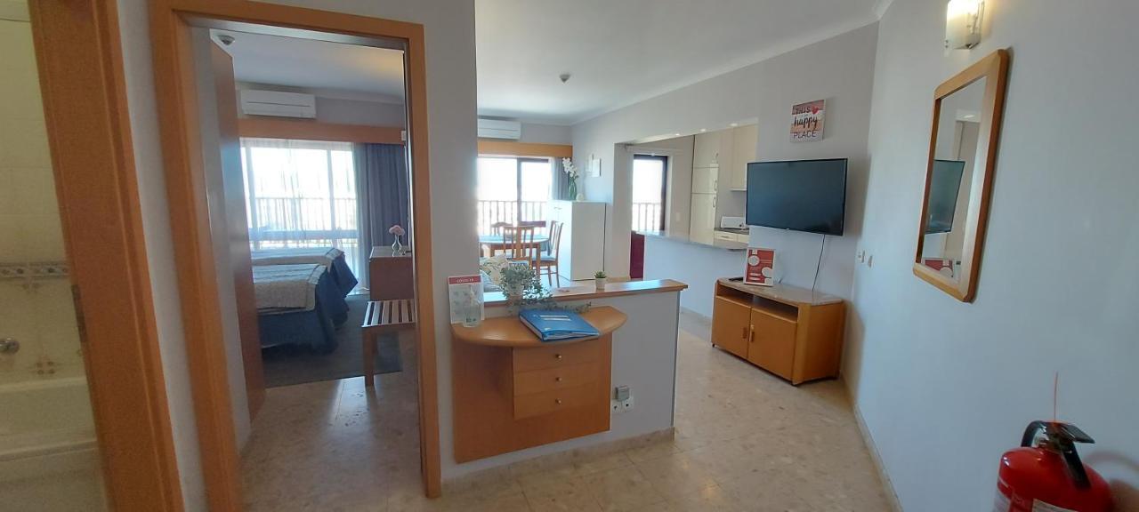 Big'S Flat - Clube Praia Mar - Praia Da Rocha Портиман Екстериор снимка