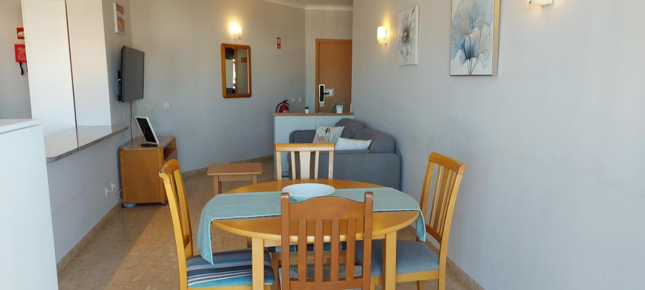 Big'S Flat - Clube Praia Mar - Praia Da Rocha Портиман Екстериор снимка