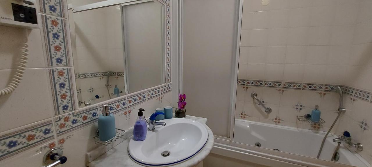 Big'S Flat - Clube Praia Mar - Praia Da Rocha Портиман Екстериор снимка