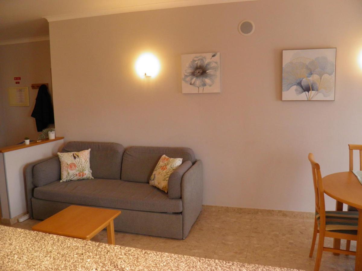 Big'S Flat - Clube Praia Mar - Praia Da Rocha Портиман Екстериор снимка
