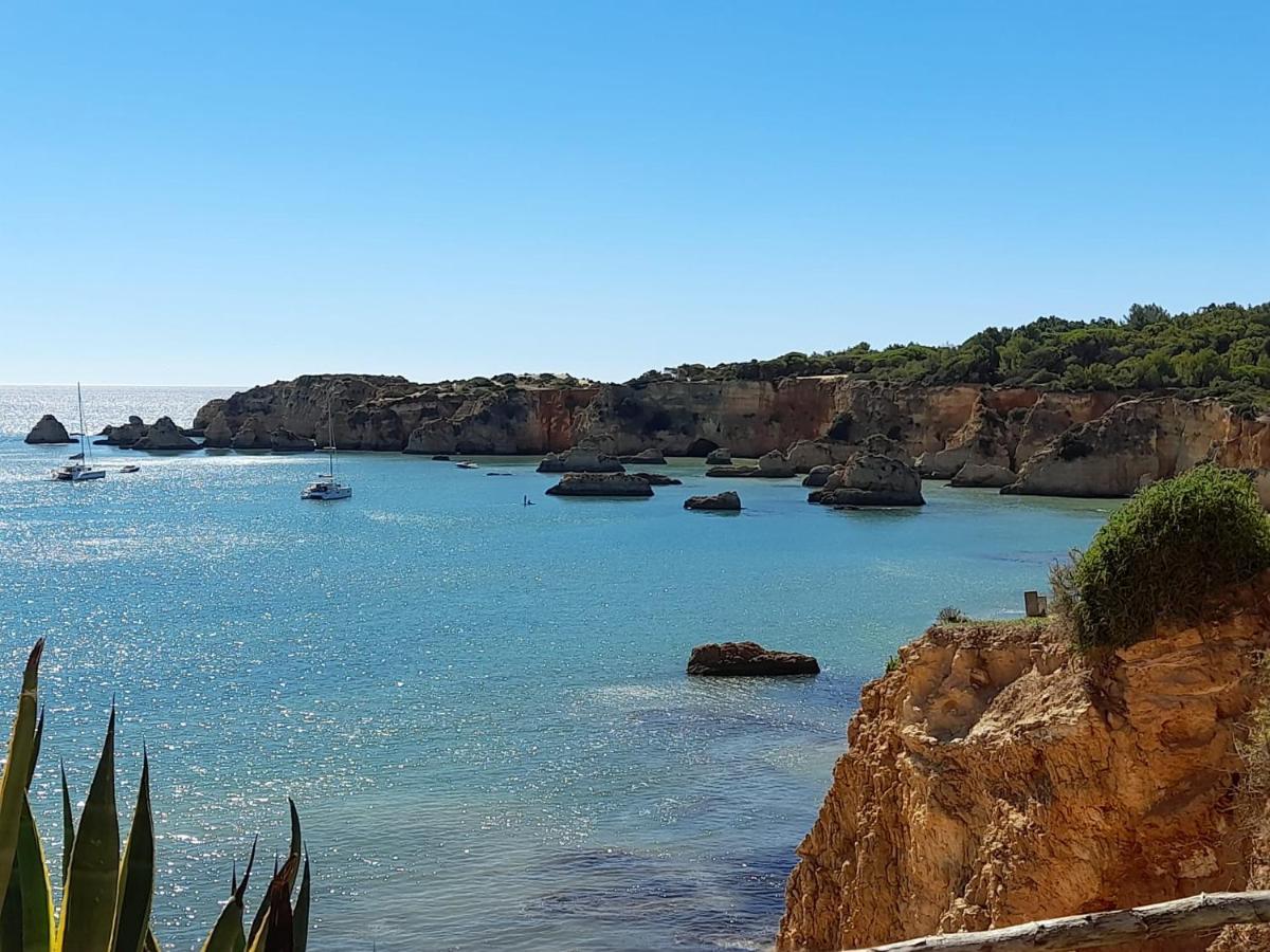 Big'S Flat - Clube Praia Mar - Praia Da Rocha Портиман Екстериор снимка