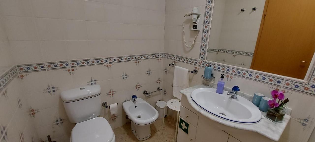 Big'S Flat - Clube Praia Mar - Praia Da Rocha Портиман Екстериор снимка