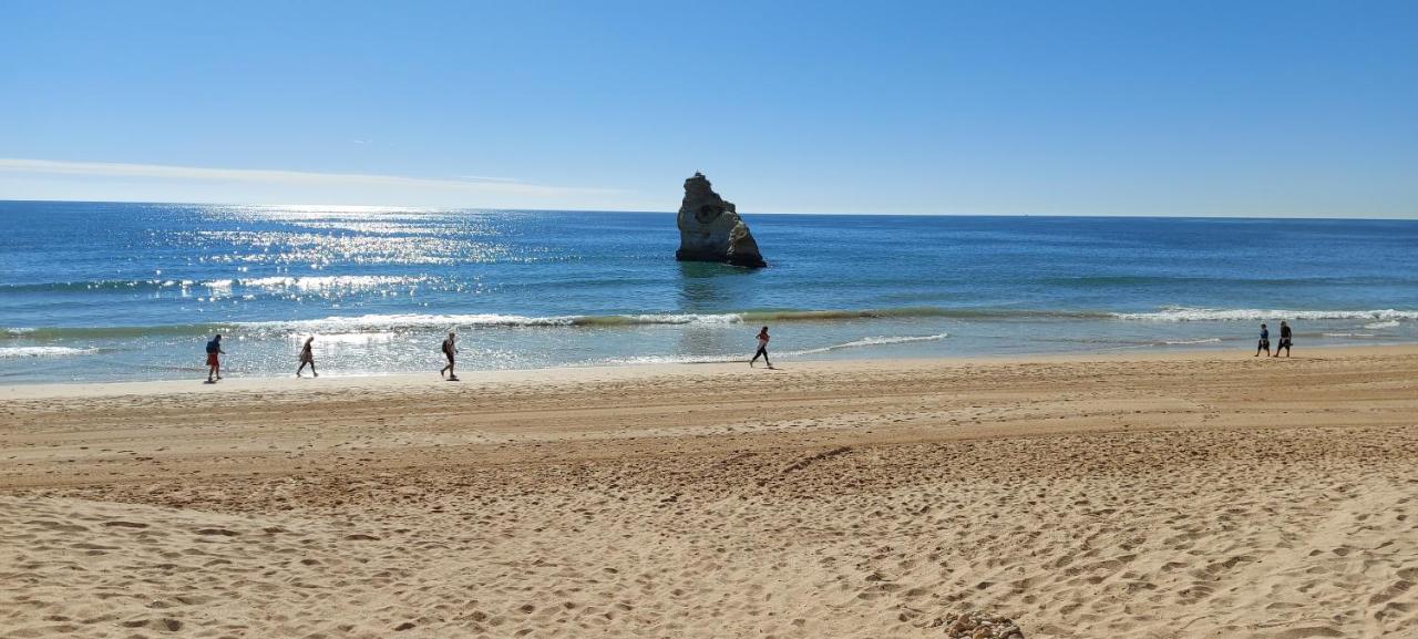 Big'S Flat - Clube Praia Mar - Praia Da Rocha Портиман Екстериор снимка
