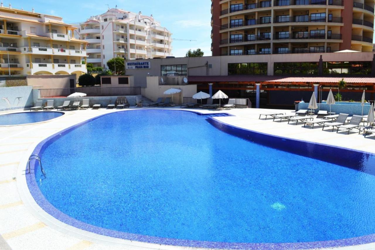 Big'S Flat - Clube Praia Mar - Praia Da Rocha Портиман Екстериор снимка
