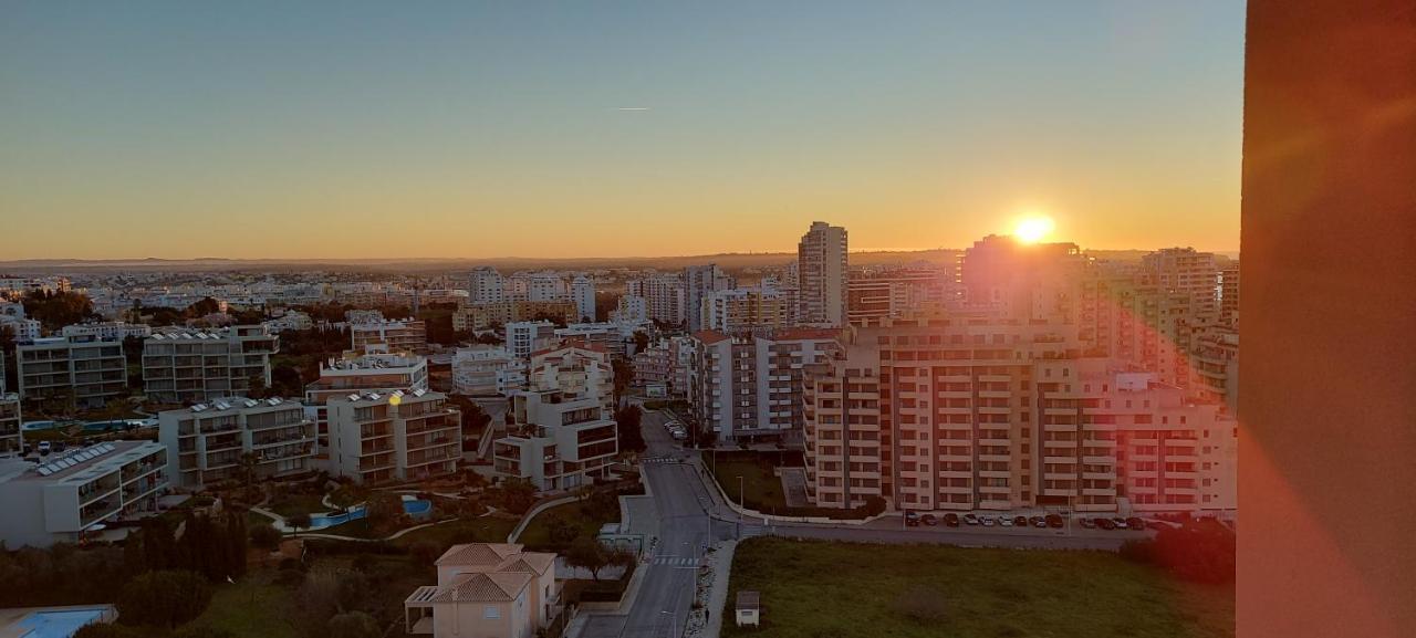 Big'S Flat - Clube Praia Mar - Praia Da Rocha Портиман Екстериор снимка